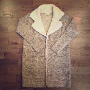 Darya Coatigan by Lovestitch